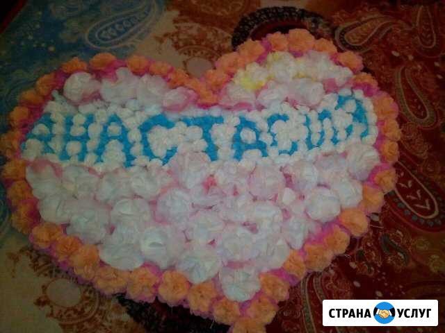 Поделки из салфеток Балашов - изображение 1