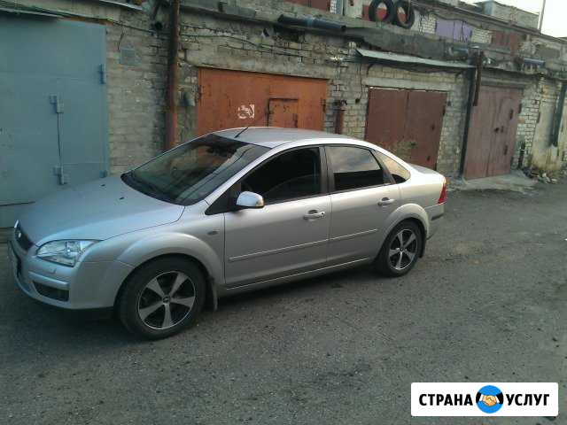 Уроки вождения автомат Ульяновск - изображение 1