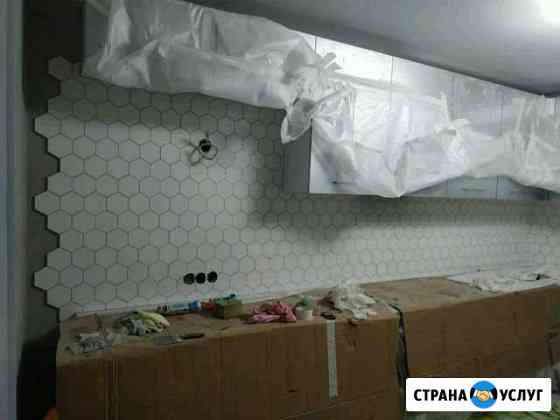 Плиточник Отделочник Воронеж
