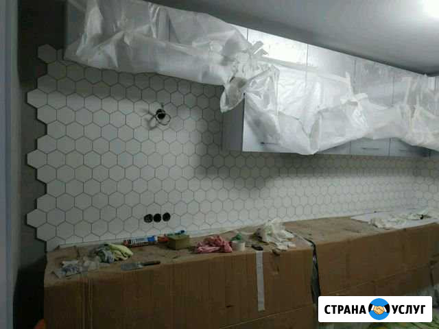 Плиточник Отделочник Воронеж - изображение 1