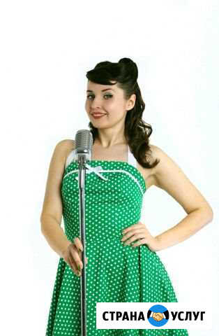 Педагог по вокалу Москва - изображение 1