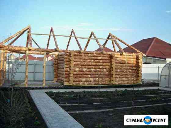 Срубы на заказ Магнитогорск