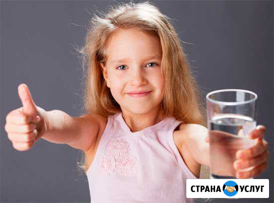 Доставка питьевой воды. качество номер 1 Джанкой - изображение 1