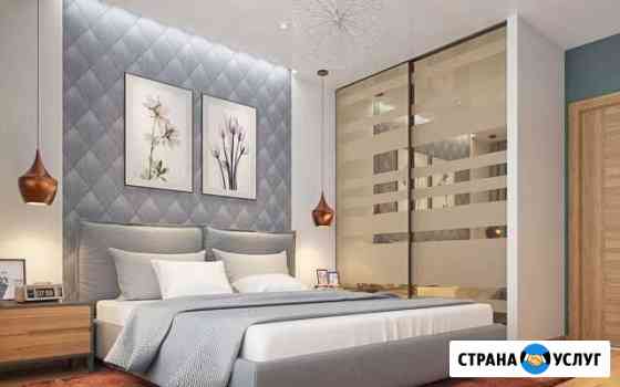 Дизайн квартиры Всеволожск