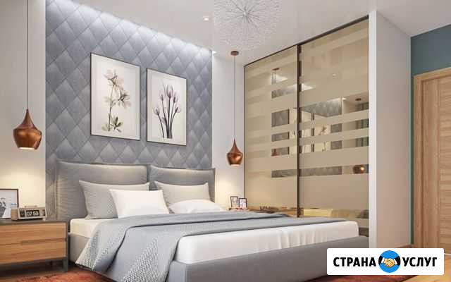 Дизайн квартиры Всеволожск - изображение 1