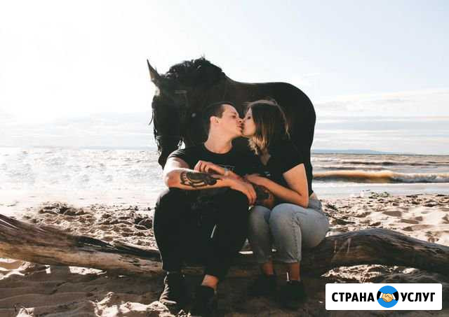 Фотограф Тольятти Тольятти - изображение 1