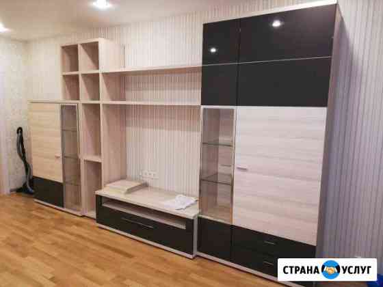 Сборщик мебели Новочебоксарск