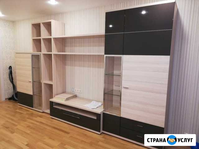 Сборщик мебели Новочебоксарск - изображение 1