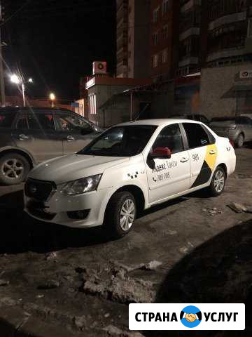Аренда авто Чебоксары - изображение 1