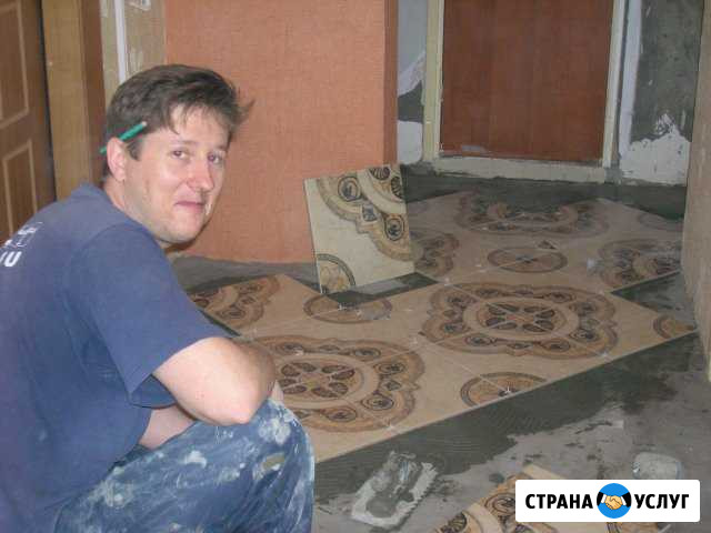 Плиточник и ремонт ванной Москва - изображение 1