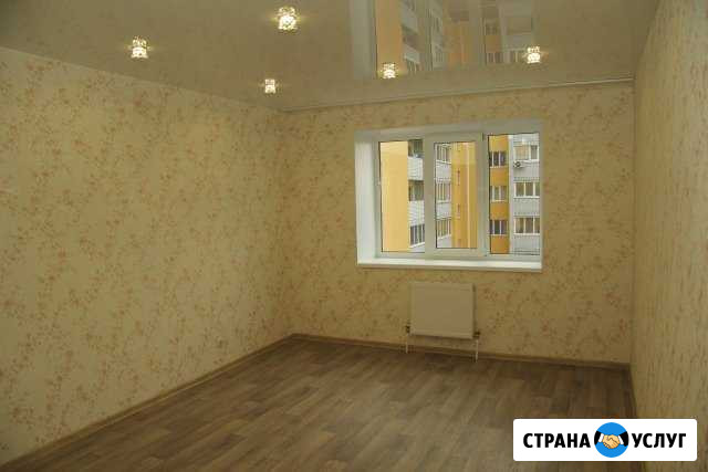 Ремонт квартир Иркутск - изображение 1