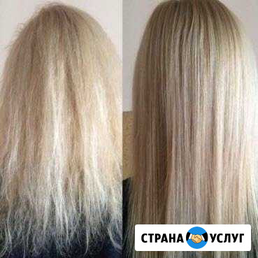 Полировка волос Курган - изображение 1