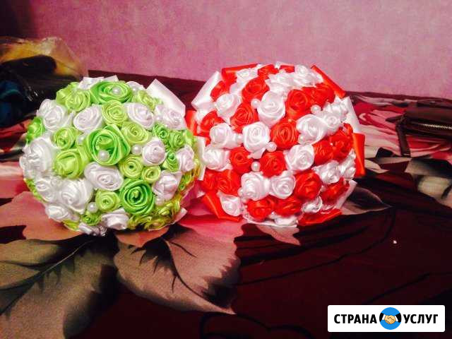 Брошь букеты Домодедово - изображение 1