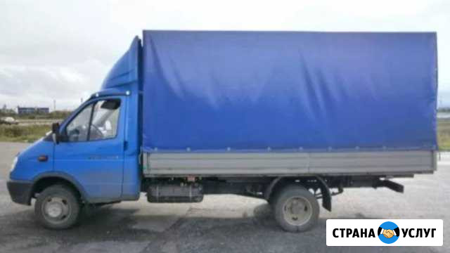 Грузоперевозки Псков - изображение 1