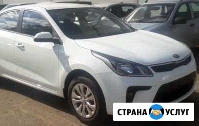 Аренда авто Красногорск - изображение 1