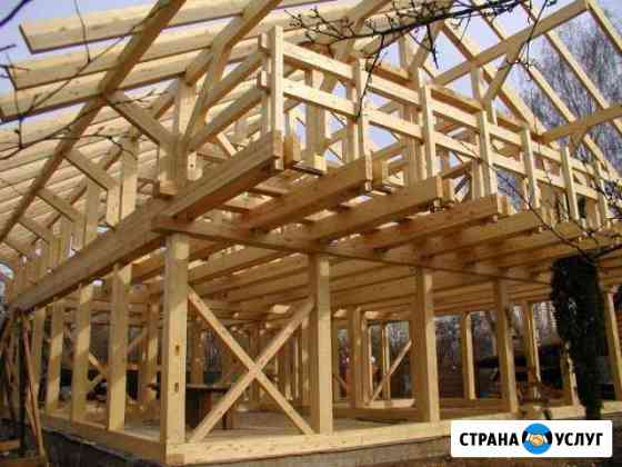 Строительство домов Челябинск