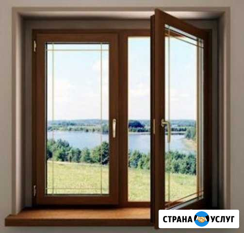 Пластиковые окна Йошкар-Ола - изображение 1