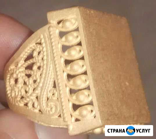 Ювелирная мастерская Санкт-Петербург - изображение 1