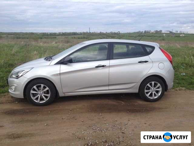 Аренда авто с последующим выкупом Иркутск - изображение 1