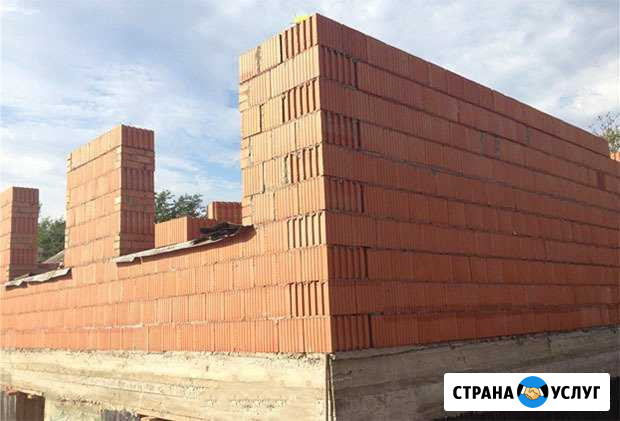 Строительство домов Новосибирск - изображение 1