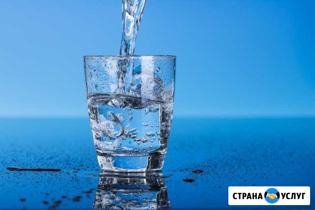 Бурение под воду Жданов А. А Нефтекамск - изображение 1