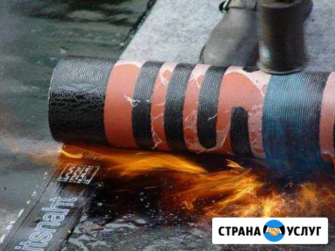 Кровельщики, кровля, кровельные работы Санкт-Петербург - изображение 1