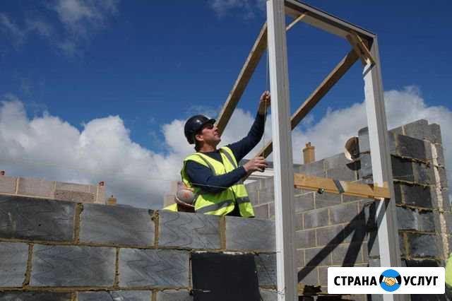 Каменщики строители Москва - изображение 1