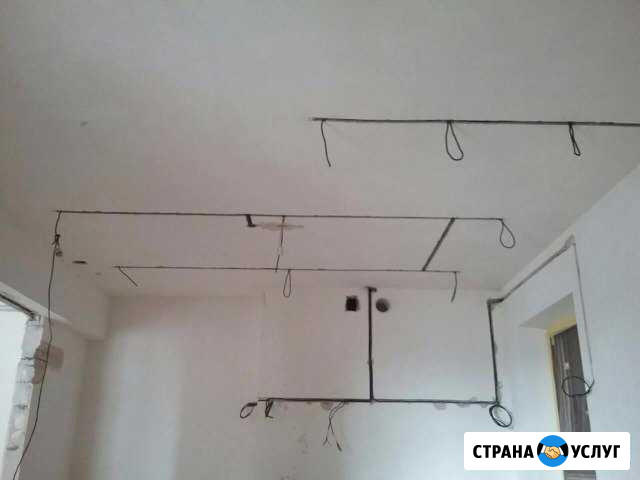 Электрик Курган - изображение 1
