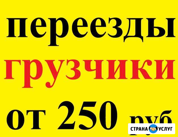 Грузчики Владимир - изображение 1