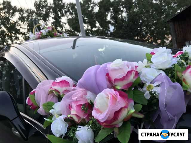 Украшение в аренду Полысаево - изображение 1