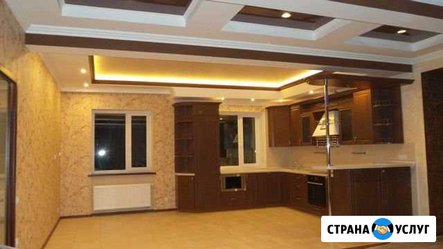 Ремонт квартир, строительство домов Сочи - изображение 1