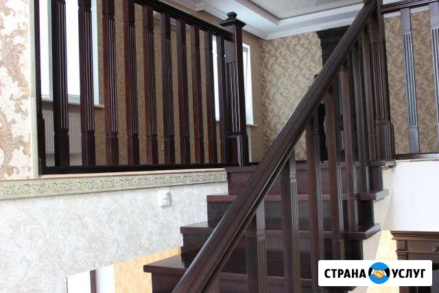 Лестницы Сальск - изображение 1