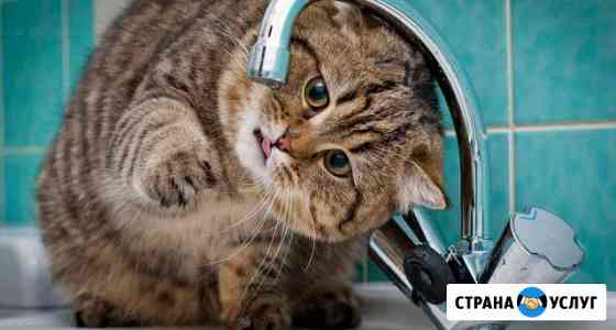 Сантехник Иркутск.Октябрьский, ремонт, установка Иркутск