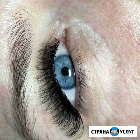 Наращивание ресниц Бийск - изображение 1