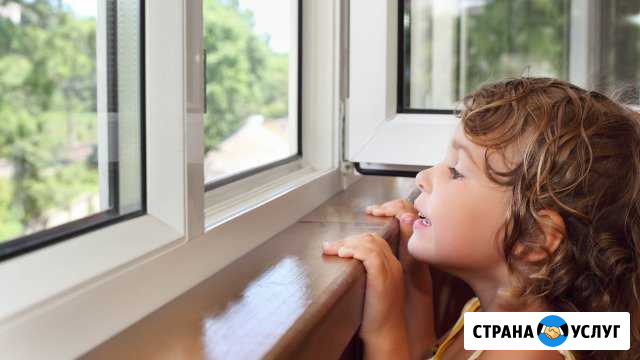 Добротные пвх окна - проверенно холодом Самара - изображение 1