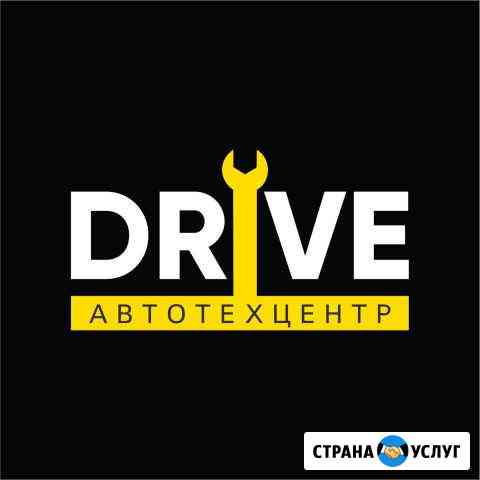 Автотехцентр Drive Выкса