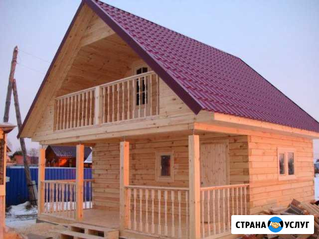 Строительные и отделочные работы Вача - изображение 1