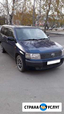 Сдаю в аренду автомобиль Омск - изображение 1