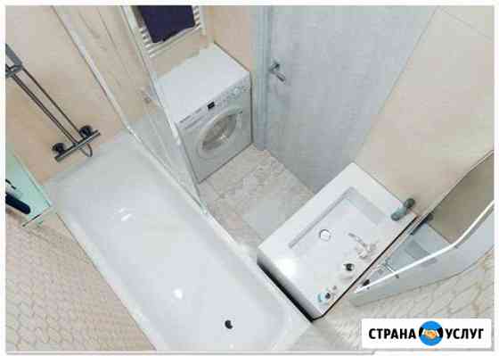 Плиточник Ремонт ванной и санузла под ключ Краснодар