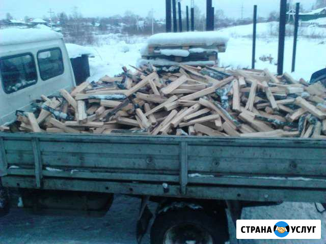 Транспорт перевозки Анжеро-Судженск - изображение 1