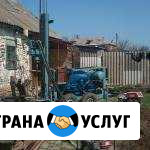Бурение и чистка скважин Куйбышево - изображение 1