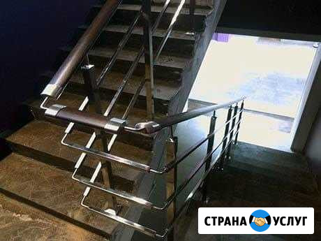 Изделия из нержавеющей стали Елец - изображение 1