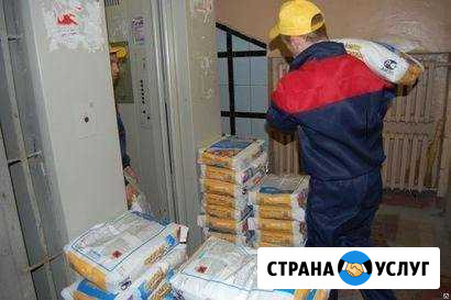 Грузчики, разнорабочие. Демонтаж Новочеркасск - изображение 1