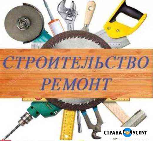 Деревянное домостроение, фундаменты, крыши,заборы Слободской