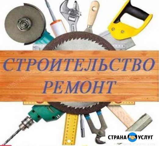 Деревянное домостроение, фундаменты, крыши,заборы Слободской - изображение 1