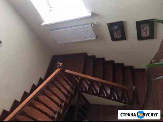 Лестницы Челябинск