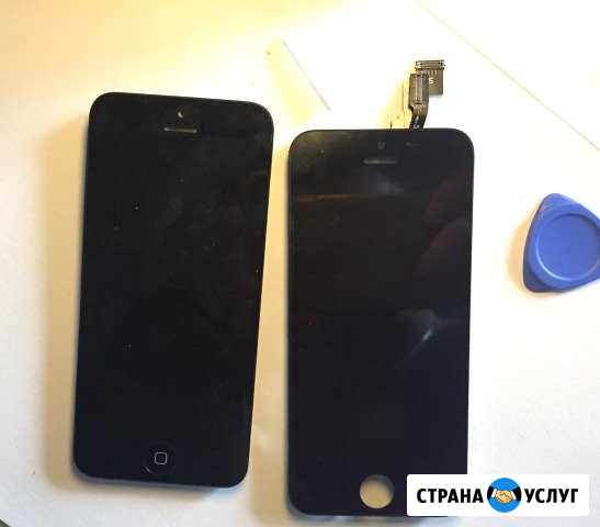 Ремонт iPhone Щёлково - изображение 1