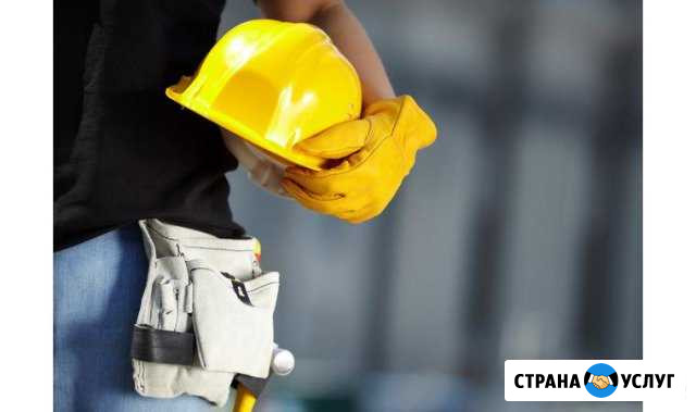 Демонтаж, Разнорабочие, Грузчики 24ч Дзержинск - изображение 1