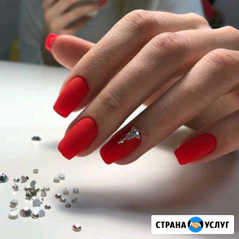 Маникюр Московский - изображение 1