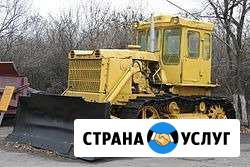 Аренда спецтехники / Строительная спецтехника Новомосковск - изображение 1